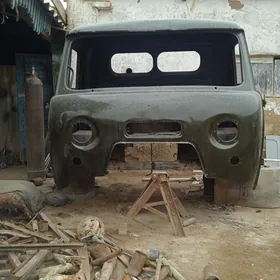 Uaz kelle