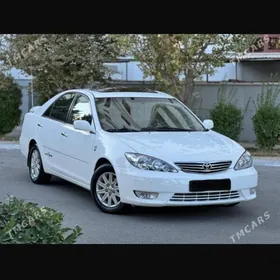 Toyota Camry 2005