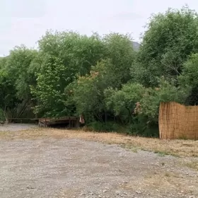 Mellek ýer, dynç alynýan ýeri