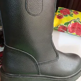 сапоги рабочие ( мужские)