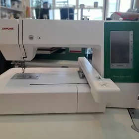 janome 450e yaka masyn juki