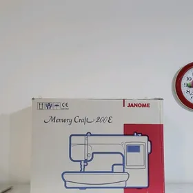 Janome 200