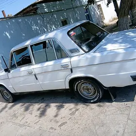 Lada 2106 1991