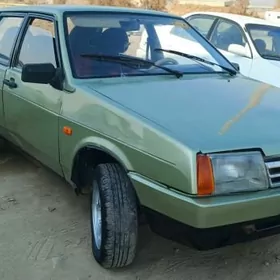 Lada 21099 1999