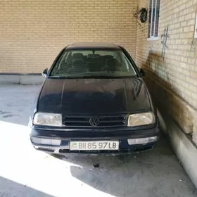 Volkswagen Jetta 1994