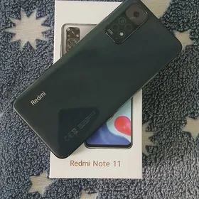 Redmi note 11