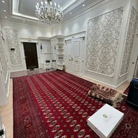 Arenda Padwoyskiy 3kom full