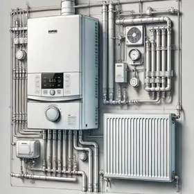 REMONT KOTÝOL KOMBİ SERVİSİ