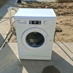 BEKO KIRMAŞYN 6KL