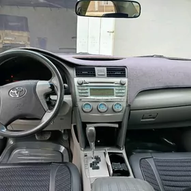 Toyota Camry 2007