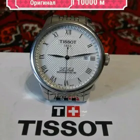 TISSOT original