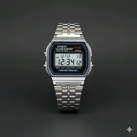 casio