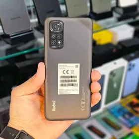 Redmi Not 11