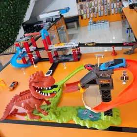 Oýunjak Konsruktor Çagalar ü/n