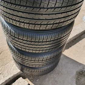 215 55 17 Yokohama 2024