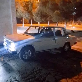 Lada 2106 1997
