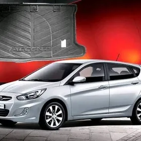 ACCENT bagaž kowrik