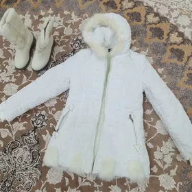 ak kurtka ak saposhka