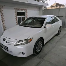 Toyota Camry 2008