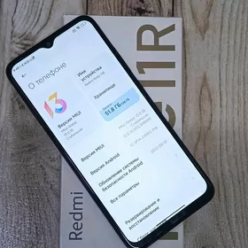 REDMİ NOT 11R  5G