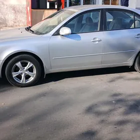 Hyundai Sonata 2007