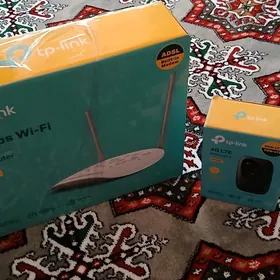 TP-LINK