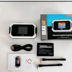 olax 4 g rolter karmany