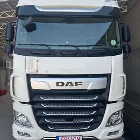 DAF 480 2021