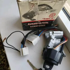 Uaz 31514 zamok zaziganiya