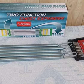 растяжка спортивная