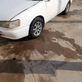 Toyota Corolla 1995