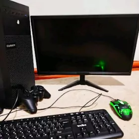 Игравой компютер ️