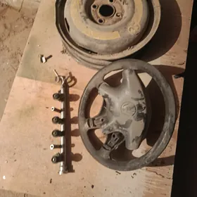 Фольксваген форсунка Рул