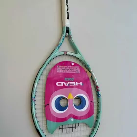 теннисная ракетка