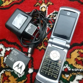 Motorola K1 RAZR
