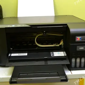 epson l3210