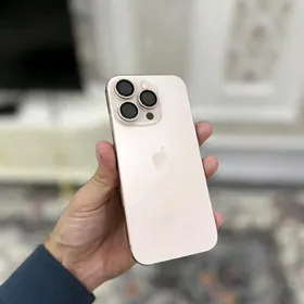 iphone 16 Pro 256GB 90%ZA/A