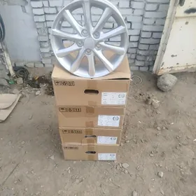 okuz kelle Xle disga R16