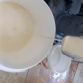 seperator gaymak aparat