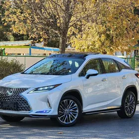 Lexus RX 350 2021