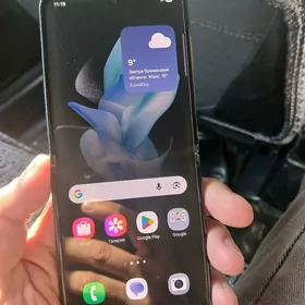 Z flip 4 samsung galaxy