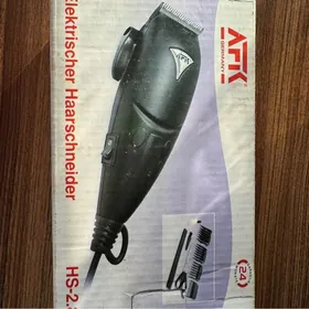 машинка для стрижки и выпр