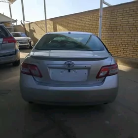 Toyota Camry 2008