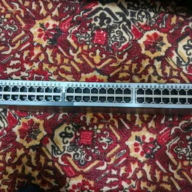 D-Link DES-1210-52 свитч