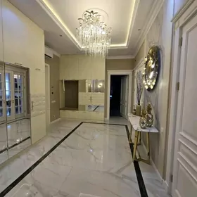 Гаудан В 4эт 3ком 76м2 Срочн