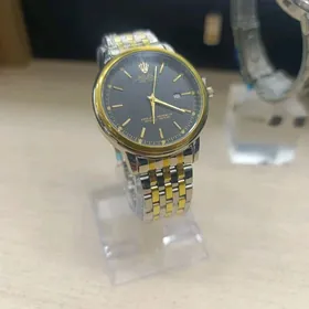 Rolex Sagat часы