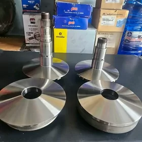 kia hyundai Cvt karopka