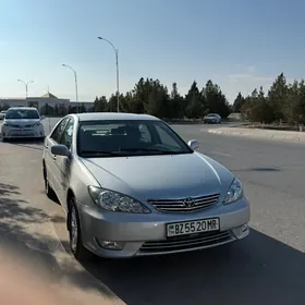 Toyota Camry 2003