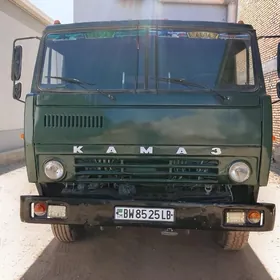 Kamaz 5320 1983