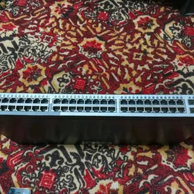 D-Link DGS-1210-52 свитч